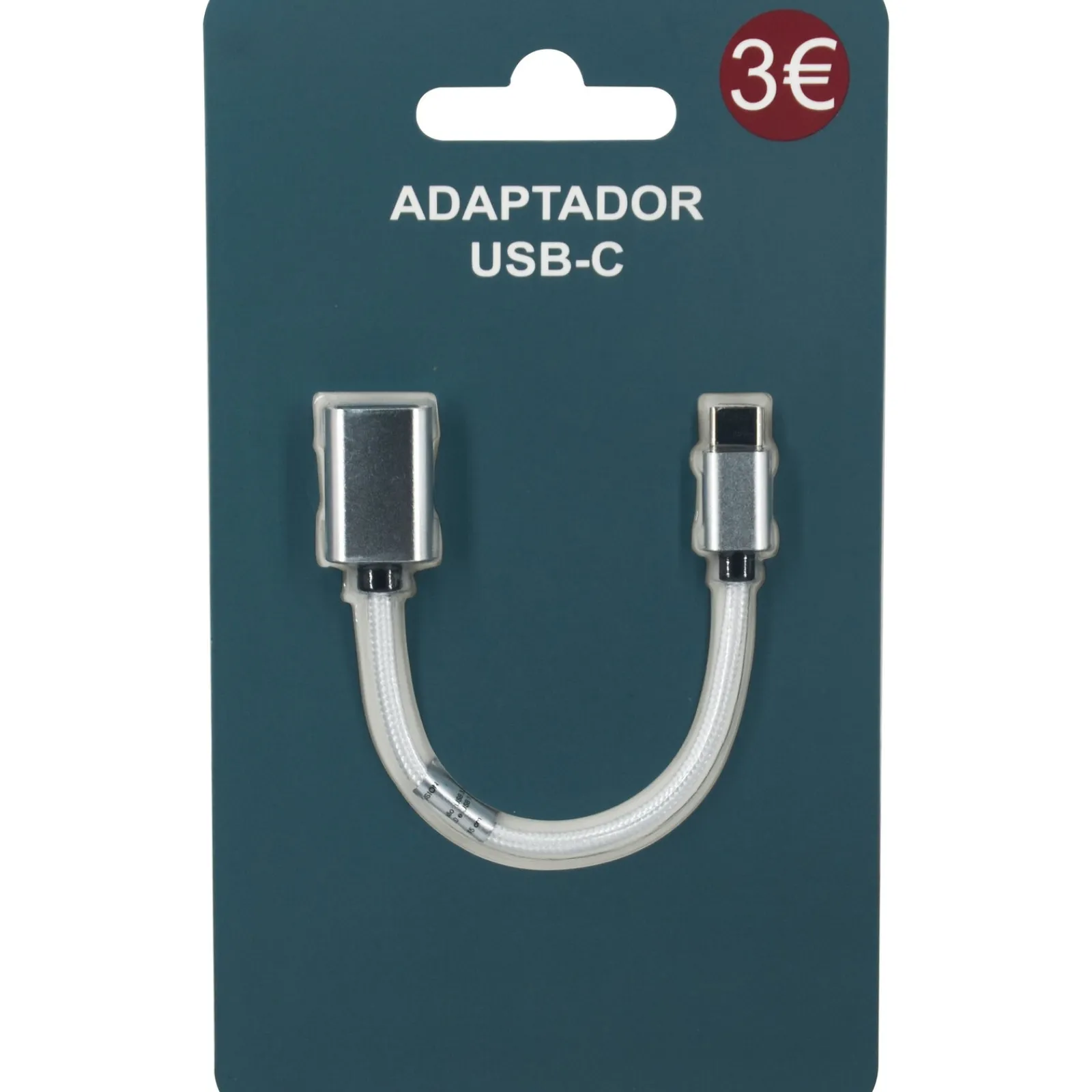 Discount Onetop Adaptador USB-C Fusion
