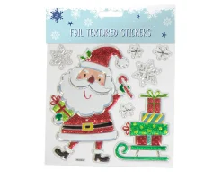 Gem Adesivos Parede Texturizados Sortido