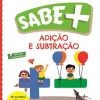 Fábula Educação Adição e Subtração - 3.º e 4.º Anos de Sónia de Sá Neves