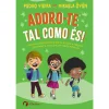Porto Editora Adoro-Te Tal Como És! de Pedro Vieira