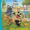 New Dom Quixote Adota um Cãozinho de Disney - Bingo e Rolly N.º 6