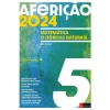 Leya Aferição 2024 Matemática + CN 5