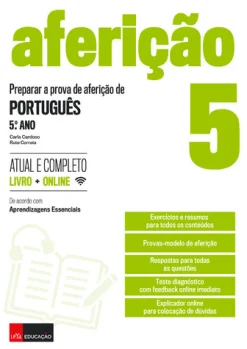 Leya Aferição Português 5º Ano