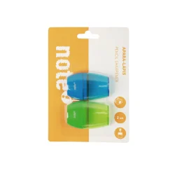 Note! Afia com Depósito 2 unidades (artigo sortido)