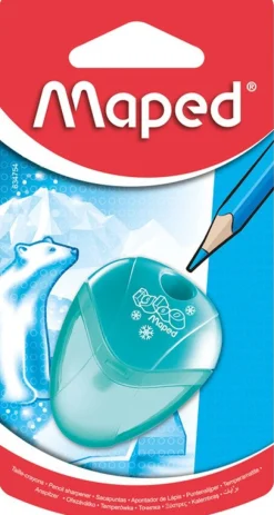 Outlet Maped Afia com Depósito Igloo