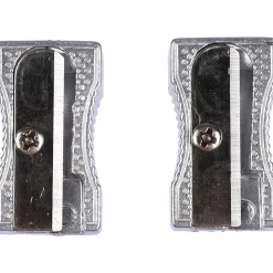 Note! Afia de Metal 2 unidades