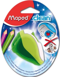 Maped Afia Duplo com Depósito Clean