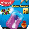 Sale Maped Afia Duplo com Depósito Color Peps (artigo sortido)