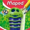 Best Maped Afia Duplo com Depósito Croc Croc (artigo sortido)