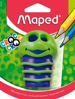 Best Maped Afia Duplo com Depósito Croc Croc (artigo sortido)