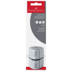 Clearance Faber Castell Afia Triplo com Depósito