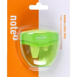 Note! Afia Triplo com Depósito