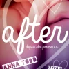 Outlet Presença After - Livro 5 de Anna Todd - Depois da Promessa