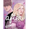 Discount Presença After-A Novela Gráfica de Anna Todd