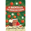 Asa Agatha Christie Nº 20 - A Aventura do Bolo de Natal de Agatha Christie