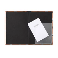 Legami Agenda 24/25 Diária Média - Apricot Dogs