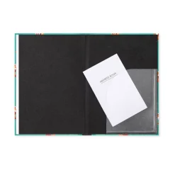 Hot Legami Agenda 24/25 Diária Média - Red Panda