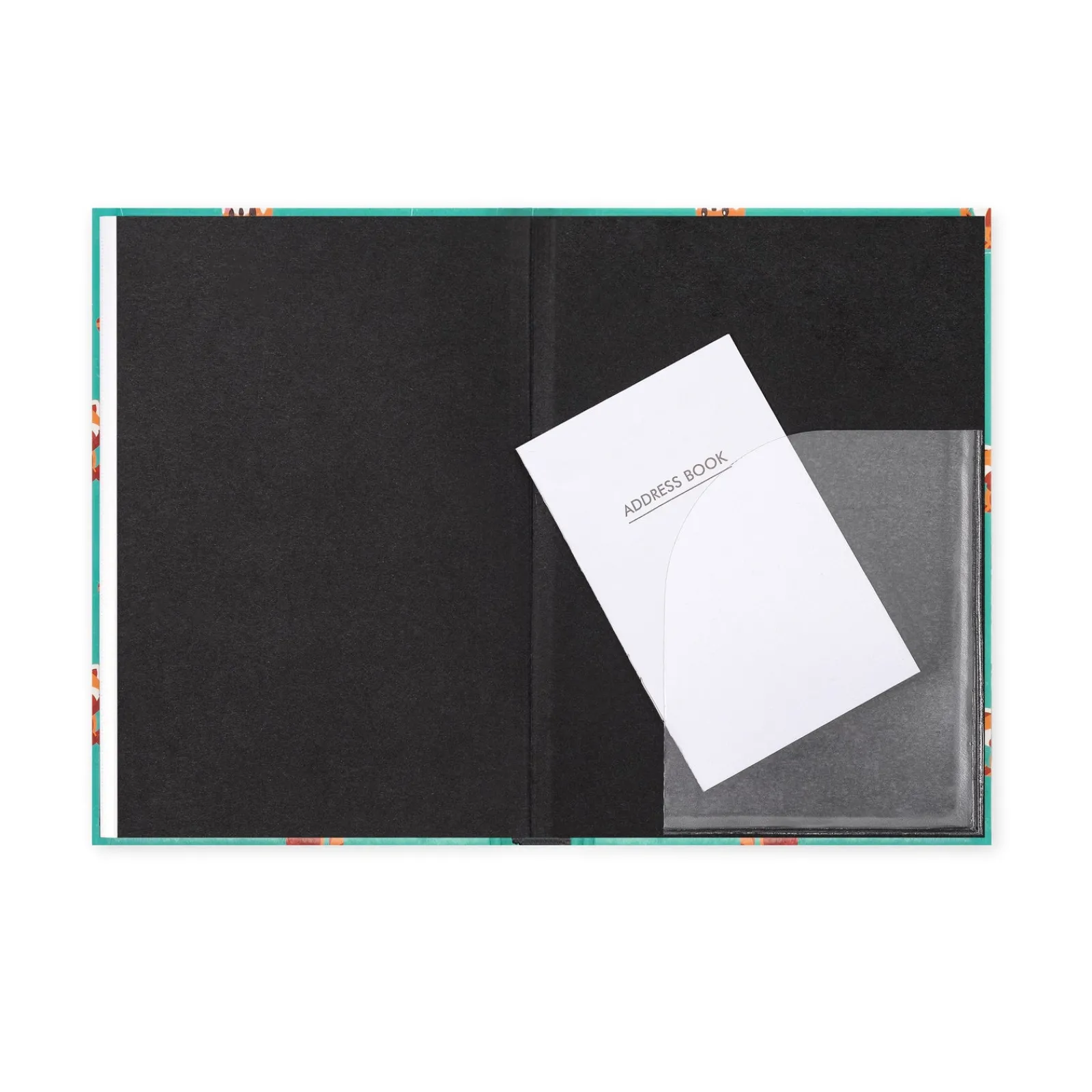 Hot Legami Agenda 24/25 Diária Média - Red Panda