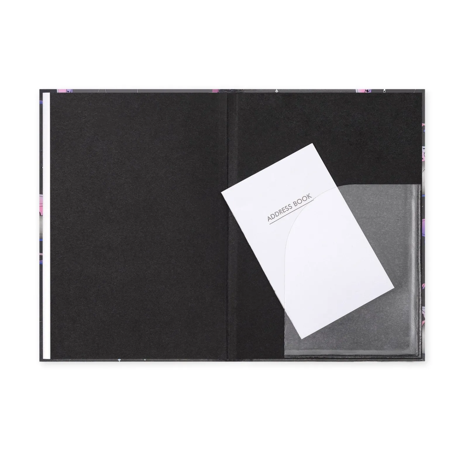 Discount Legami Agenda 24/25 Diária Média - Space Kitty