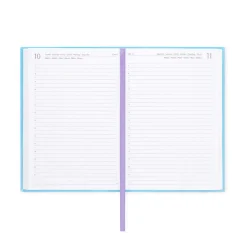 Online Legami Agenda 24/25 Diária Média - Tarot