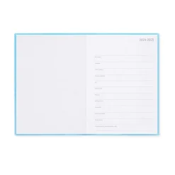 Online Legami Agenda 24/25 Diária Média - Tarot