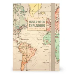 Legami Agenda 24/25 Diária Média - Travel