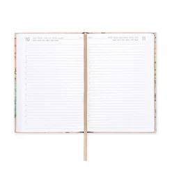 Legami Agenda 24/25 Diária Média - Travel