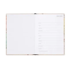 Legami Agenda 24/25 Diária Média - Travel