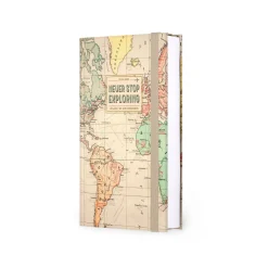 Legami Agenda 24/25 Diária Média - Travel