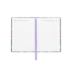 Legami Agenda 2025 Diária Pequena - Mushroom