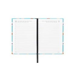 Clearance Legami Agenda 2025 Diária Pequena - Sky Blue Dogs