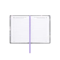 Legami Agenda 24/25 Diária Pequena - Space Kitty