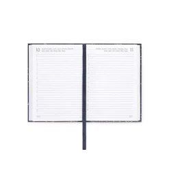 New Legami Agenda 24/25 Diária Pequena - Stars