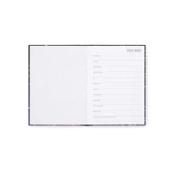 New Legami Agenda 24/25 Diária Pequena - Stars