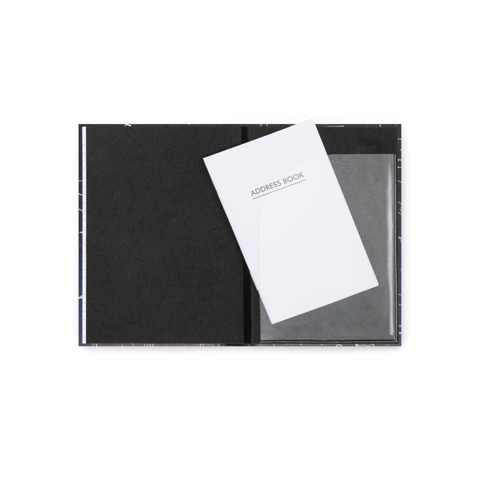 New Legami Agenda 24/25 Diária Pequena - Stars