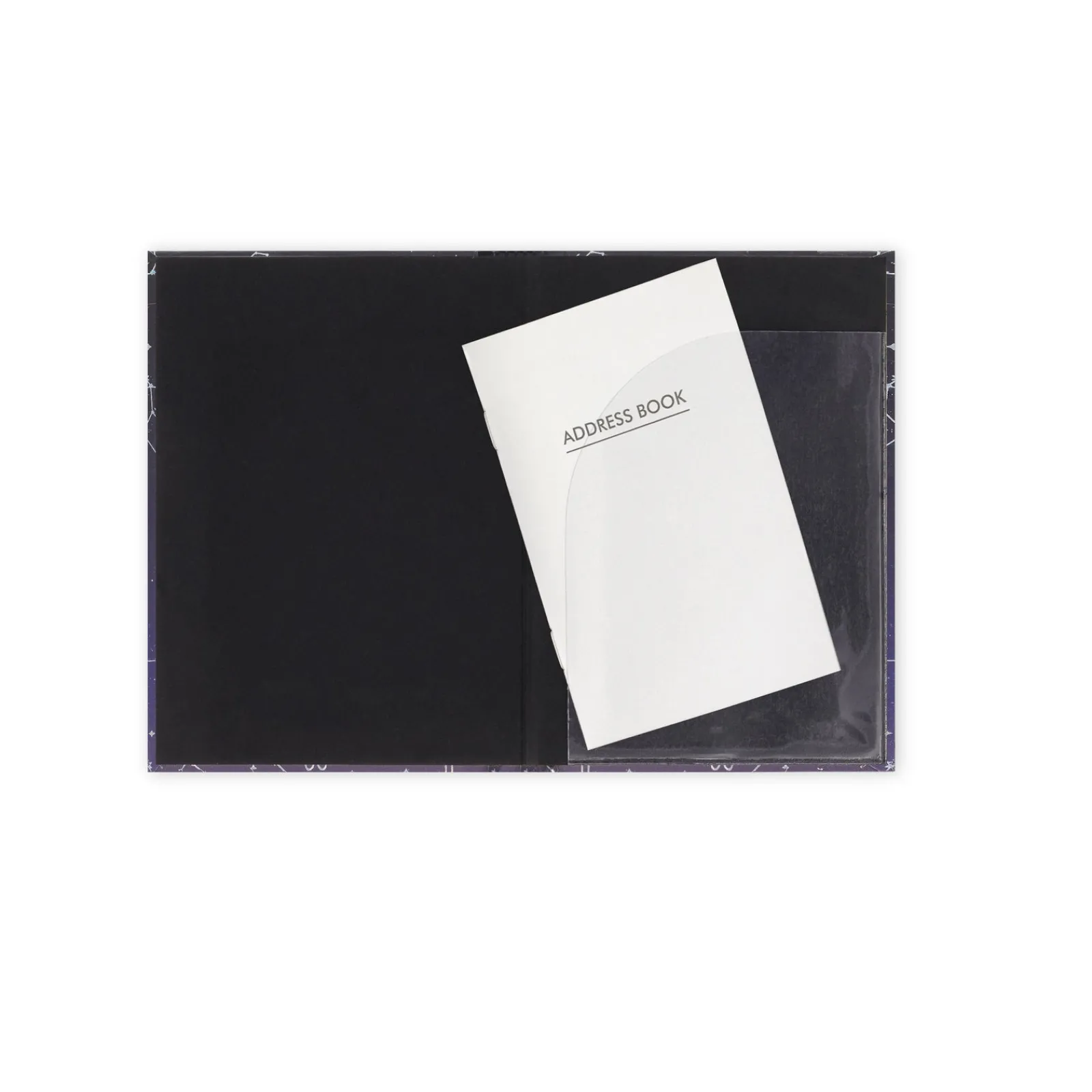 Legami Agenda 2025 Diária Pequena - Stars