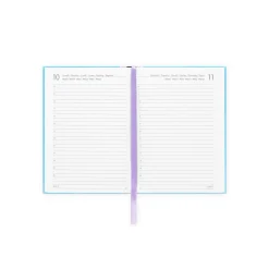 New Legami Agenda 2025 Diária Pequena - Tarot