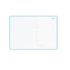 New Legami Agenda 2025 Diária Pequena - Tarot