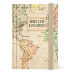 Legami Agenda 24/25 Diária Pequena - Travel