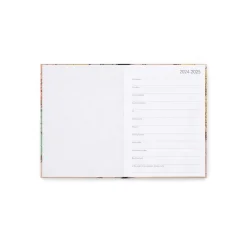 Legami Agenda 24/25 Diária Pequena - Travel