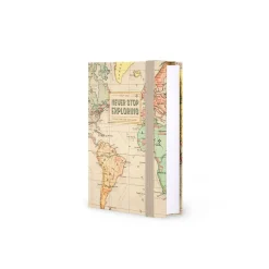 Legami Agenda 24/25 Diária Pequena - Travel