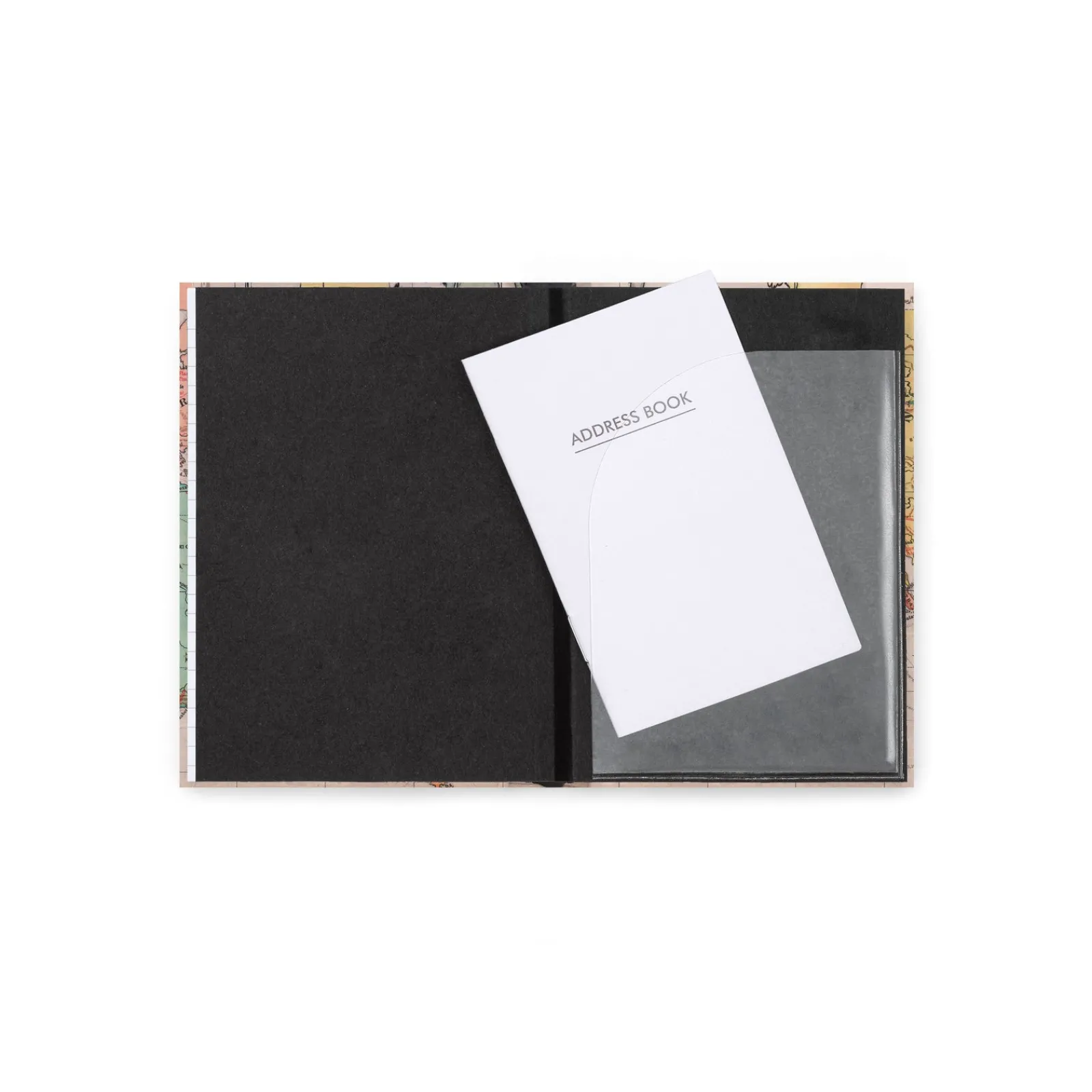 Legami Agenda 24/25 Diária Pequena - Travel