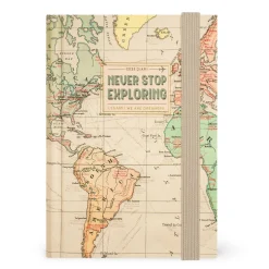 Legami Agenda 2025 Diária Pequena - Travel