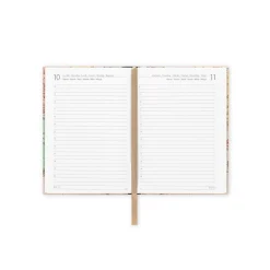 Legami Agenda 2025 Diária Pequena - Travel