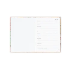 Legami Agenda 2025 Diária Pequena - Travel