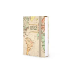 Legami Agenda 2025 Diária Pequena - Travel