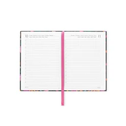 Legami Agenda 2025 Diária Pequena - Wildflowers