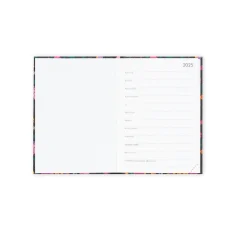 Legami Agenda 2025 Diária Pequena - Wildflowers