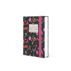 Legami Agenda 2025 Diária Pequena - Wildflowers