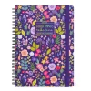 Best Legami Agenda 16 Meses 25-26 Com Caderno -Flores